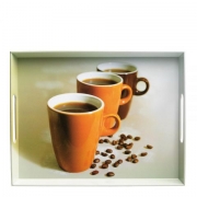 EMSA CLASSIC EM503790 Поднос Coffee 40 х 31 см