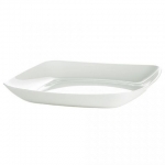 EMSA VIENNA EM505274 Сервировочная тарелка квадратная 24 х 24 см (Белый)