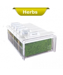 EMSA SPICE BOX EM509262 Ёмкость для специй Herbs