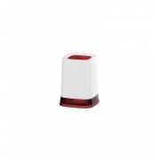 EMSA VENICE EM512935 Емкость для соли и перца поворотная (Белый,Красный)