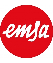 EMSA EM514212 Пластиковый пакет 50 х 50см
