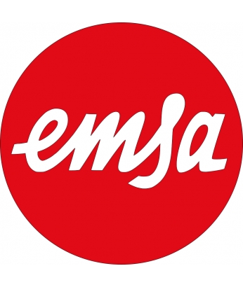 EMSA EM513435 Пластиковая сумка