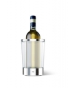 EMSA FLOW SLIM EM514234 Ведерко для вина с охладителем из нержавеющей стали и пластика