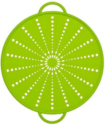 EMSA SMART KITCHEN EM514556 Силиконовый круг 21 см (Зеленый)