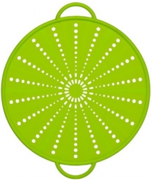 EMSA SMART KITCHEN EM514557 Силиконовый круг 26 см (Зеленый)