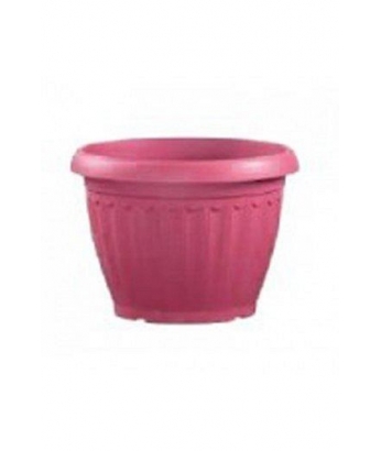 Emsa TOSCANA EM512996 Цветочный горшок 35 см (Розовый)